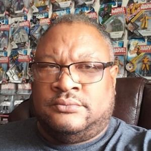 Meet your Posher, James